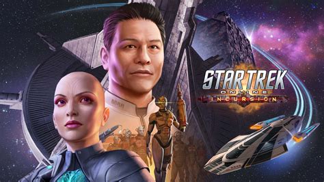 Star Trek Online | Download and Play for Free - Epic Games Store