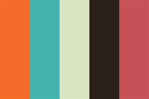 HSB Color Palette