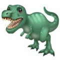 🦖 T-Rex emoji - Meaning, Copy and Paste