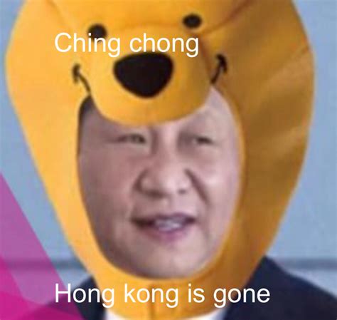 Ching Chong