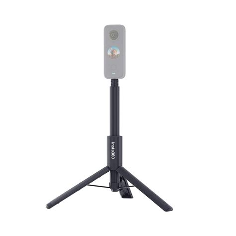 PcFoto | Insta360 2-in-1 Invisible Selfie Stick + Tripod