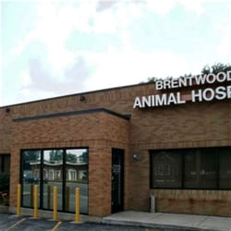 Brentwood Animal Hospital - 14 Photos & 16 Reviews - Veterinarians - 2907 S Brentwood Blvd ...