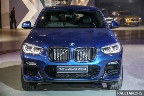 BMW_G02_X4_xDrive_30i_MSport_Ext-5 - Paul Tan's Automotive News