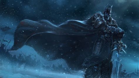 Wow Warlock Wallpapers HD - Wallpaper Cave