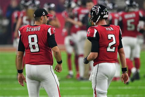 Atlanta Falcons: ESPN “completely confident” in quarterbacks on roster