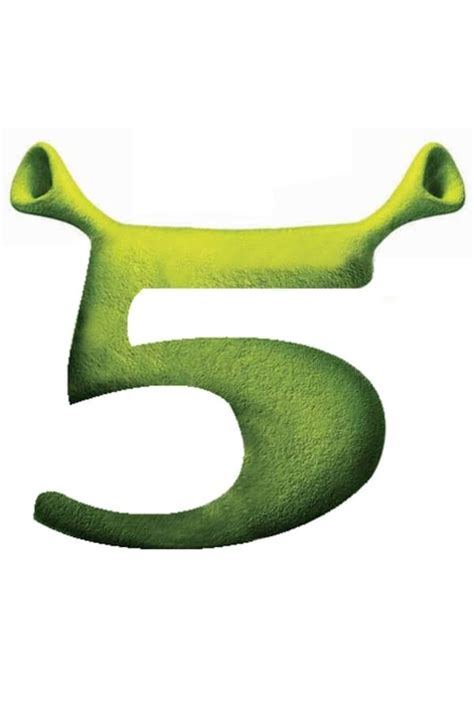 Shrek 5 — The Movie Database (TMDb)