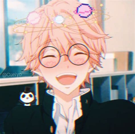 Aesthetic Cute Anime Boy Aesthetic Discord Pfp Pic Zit | Images and ...