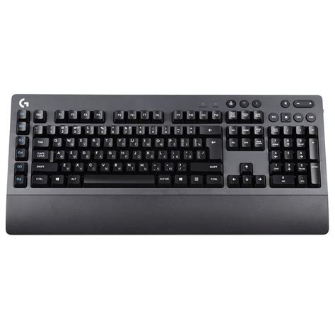 Computers Keyboards, Mice & Pointers Mice, Trackballs & Touchpads Logitech G613 USB Adapter ...