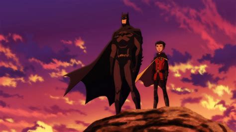 “Son of Batman” Blu-Ray Release Review | Variety