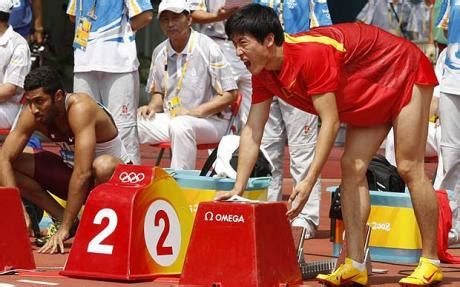 China's Liu Xiang has London 2012 in mind following successful foot surgery