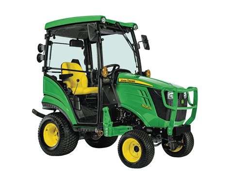 2024 John Deere 1025r For Sale - Tana Roseanne