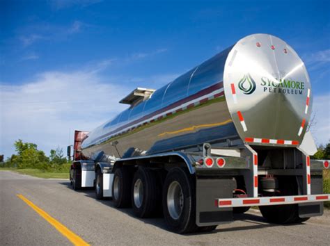 Ultimate Guide: Learn All About Fuel Truck