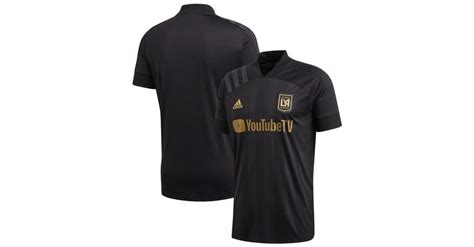 Los Angeles Football Club Partners With Postmates To Bring LAFC Gear ...