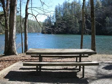 Lake Rabun Beach Recreation Area, Chattahoochee-Oconee National Forest - Recreation.gov