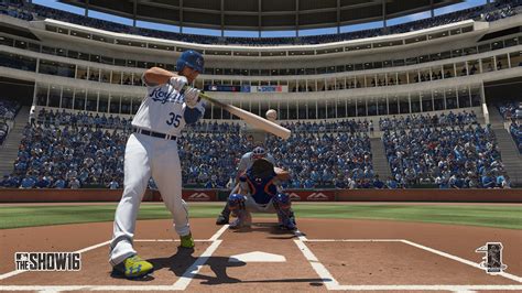 MLB The Show 16 Review - GameRevolution