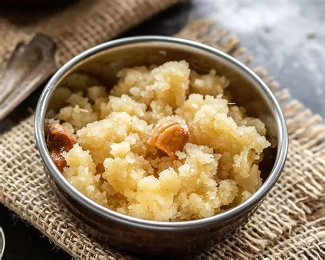 Different Types of Halwa Recipes to Make at Home | DESIblitz