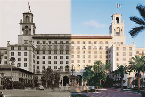 The Breakers - More Than a Century of History