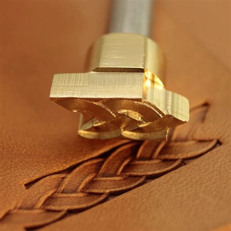 Tools for Leather Crafts. Stamp 251 - Etsy