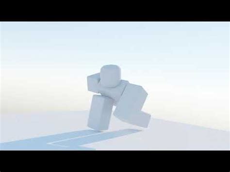 Run [Roblox Animation] - YouTube