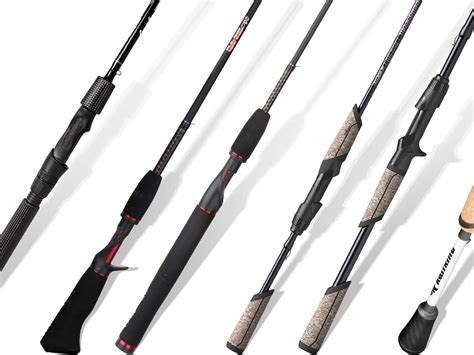 Four Great Fishing Rods for Freshwater | Boating Mag