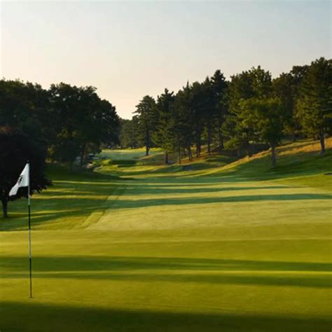 Winchester Country Club in Winchester, Massachusetts, USA | GolfPass