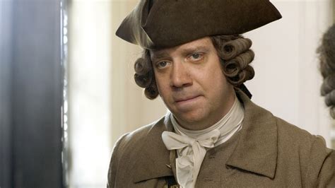 John Adams played by Paul Giamatti on John Adams - Official Website for the HBO Series | HBO.com