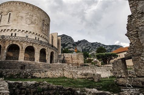 Top 5 Most Popular Castles in Albania - SmartTourAlbania