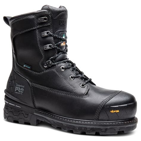 TIMBERLAND PRO, W, 14, 6-Inch Work Boot - 808MT5|TB0A29S7001 - Grainger