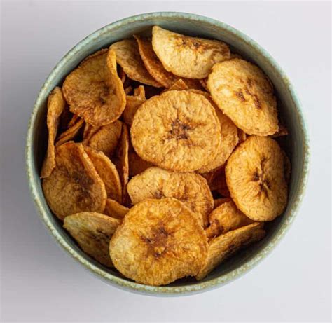 Popular Nigerian Snacks · eat well abi