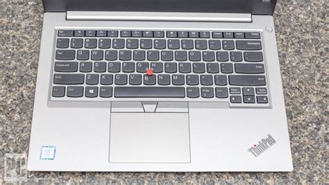 Lenovo ThinkPad E480 Review | PCMag