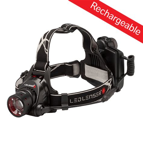 Ledlenser H14R.2 Rechargeable Headlamp - Dixon Smith Equestrian | Led ...