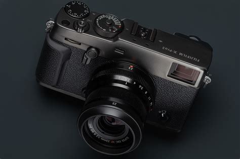 FIRST LOOK: FUJIFILM X-Pro2 Camera Review (part 1), 59% OFF