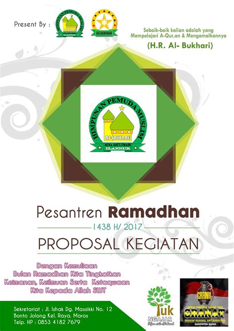 Kegiatan Siswa Di Bulan Ramadhan 2022 - Delinewstv