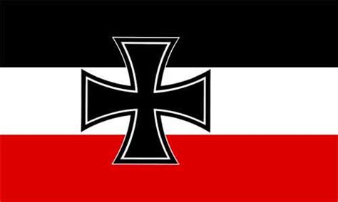 First Reich Flag