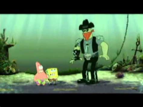 Cyclops the spongebob squarepants movie - lasopablast