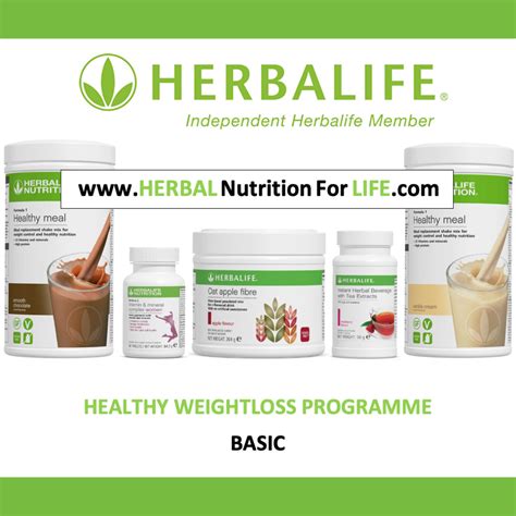 Everything about Herbalife Products And Prices