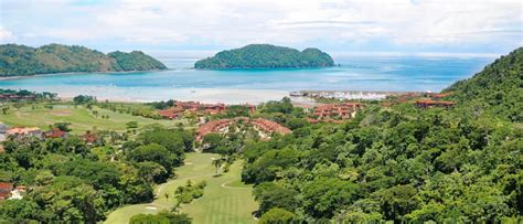 Costa Rica Golf Packages and Golf Vacation