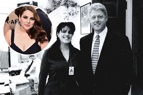 Who Plays Monica Lewinsky in 'Impeachment: American Crime Story'?