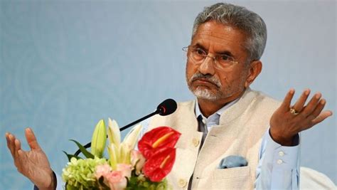 wake up and smell the coffee’: Jaishankar on Art 370 abrogation | Today ...