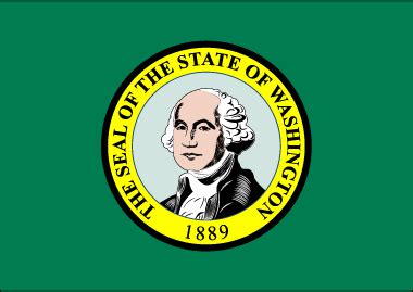 Washington State Seal