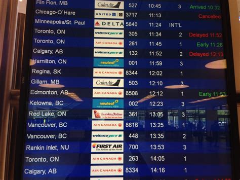 The challenges of adding more direct, non-stop flights out of Winnipeg - Winnipeg | Globalnews.ca