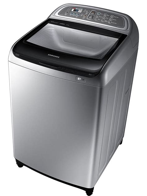 WA90J5730SS Samsung 9.00 Kg Top Load Washing Machine | Compare Feature, Price - Assurika