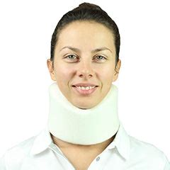 Choosing the Right Neck Brace — Vive Health