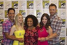 Community (TV series) - Wikipedia