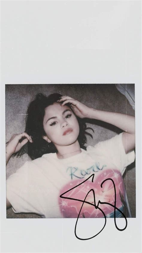 Selena Gomez RARE wallpapers