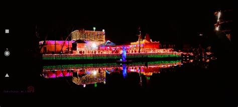 Bhatkal gears up for grand celebrations ahead of Ram Temple inauguration