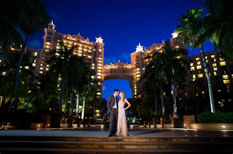 When love meets #AtlantisResort! | Atlantis bahamas, Bahamas honeymoon, Bahamas wedding