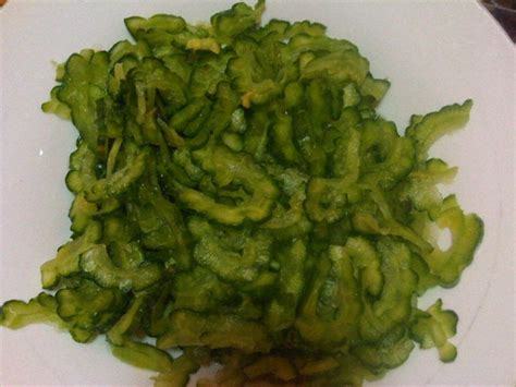 Ginisang Ampalaya Recipe - Yummy Recipes