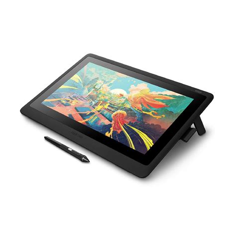 Wacom Cintiq 16-22 Inch Graphic Tablet (graphic board) - cps