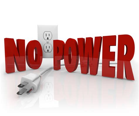 Do Power Outages Affect My HVAC Equipment? - AND Services